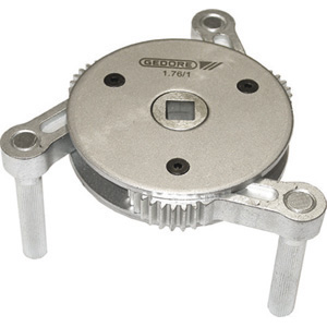 CHIAVI FRONTALI PER FILTRI OLIO  universal oil filter wrenches 397E