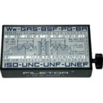 INDICATORI DI FILETTATURA  thread indicators 3980GB