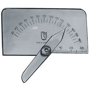 CALIBRI UNIVERSALI PER ANGOLI  universal angle gauges 3984G