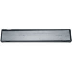 SPESSIMETRI CALIBRATI DI PRECISIONE IN FOGLI Fogli in acciaio al carbonio. Dimensioni mm 25x300.<br>Confezioni indivisibili di 10 fogli. calibrated shimsteel 3994GL