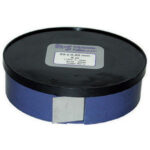 SPESSIMETRI CALIBRATI DI PRECISIONE A NASTRO Nastri in acciaio al carbonio. Larghezza mm 25. thickness-gauges bands 3997G