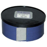 SPESSIMETRI CALIBRATI DI PRECISIONE A NASTRO Nastri in acciaio al carbonio. Larghezza mm 50. thickness-gauges bands 4000G