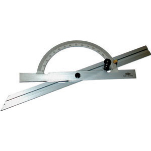 GONIOMETRI UNIVERSALI Tipo di precisione con asta a scanalatura non passante. goniometers 4022G 300