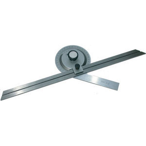 RAPPORTATORI UNIVERSALI  universal bevel protractors 4026GB