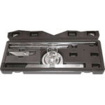 RAPPORTATORI UNIVERSALI CON LENTE INGRANDIMENTO  bevel protractors 4028