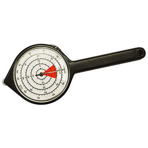 CURVIMETRI  map measurers 4100G