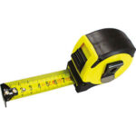 FLESSOMETRI PER INTERNI ED ESTERNI  measuring tapes 4141DAG