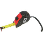 FLESSOMETRI PER INTERNI ED ESTERNI  measuring tapes 4141DE