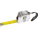 FLESSOMETRI PER INTERNI ED ESTERNI  measuring tapes 4141DG