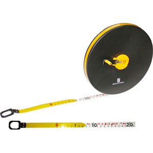 ROTELLE METRICHE NASTRO NYLON  Nylon measuring  tapes 4144 50