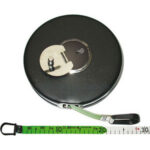 ROTELLE METRICHE NASTRO FIBRA DI VETRO  fibre glass measuring tapes 4144F