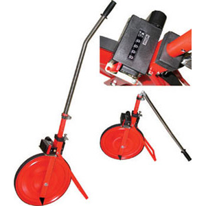 MISURATORI STRADALI  distance measuring devices 4160GP