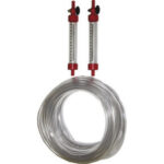 LIVELLE AD ACQUA  water levels 4164