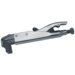 PINZE "GRIP" ASSIALI Tipo con ganasce a squadra a 90°. axial grip 416GD