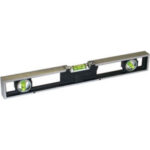 LIVELLE IN DURALLUMINIO  aluminium levels 4180P