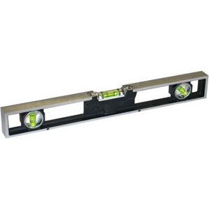 LIVELLE IN DURALLUMINIO aluminium levels 4180P