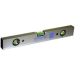 LIVELLE IN DURALLUMINIO  aluminium levels 4184G 400