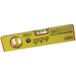 LIVELLE MAGNETICHE IN DURALLUMINIO  aluminium magnetic levels 4184H