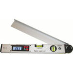 LIVELLE DIGITALI  digital spirit levels 4186F