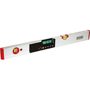 LIVELLE DIGITALI  digital spirit levels 4186G