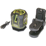 LIVELLE A LASER  laser spirit levels 4186GE