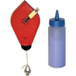 TRACCIATORI A FILO  cord marker 4186T