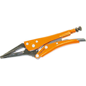 PINZE "GRIP" A BECCHI LUNGHI  long grip pliers 418G