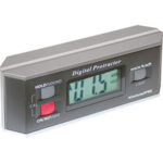 LIVELLE DIGITALI  digital spirit levels 4192G