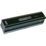 LIVELLE IN METALLO Sensibilità 0,02 per 1000 mm. spirit levels 4196B