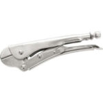 PINZE "GRIP" SCHIACCIATUBI  pinch-off-grip pliers 419G