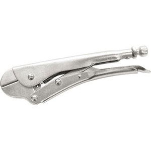 PINZE "GRIP" SCHIACCIATUBI pinch-off-grip pliers 419G