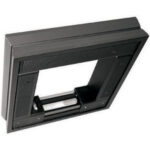 LIVELLE DI PRECISIONE IN METALLO Sensibilità 0,04 per 1000 mm. precision levels 4202GD 150