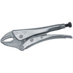 PINZE "GRIP"  grip pliers 420GS 135