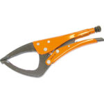 PINZE "SUPER GRIP"  extra capacity grip pliers 423GL