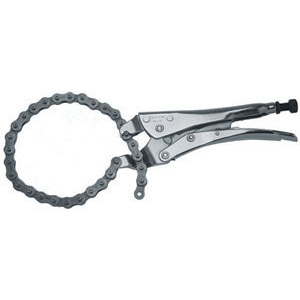PINZE "GRIP" A CATENA  chain gripfix pliers 423GS