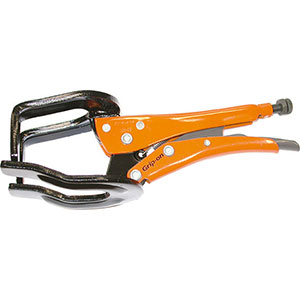 PINZE "GRIP"  grip pliers 423GV