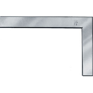 SQUADRE IN ACCIAIO Semplici. steel squares 4250 600 300