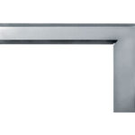 SQUADRE DI ALTISSIMA PRECISIONE IN ACCIAIO INOSSIDABILE Semplici. high precision stainless steel squares 4266GF