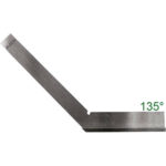 SQUADRE PER ANGOLI Con cappello, avvitato. multidegrees squares 4266GV