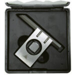 SQUADRE DI ALTISSIMA PRECISIONE REGOLABILI  precision adjustable hair squares 4267G