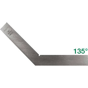 SQUADRE PER ANGOLI Semplici ad angolo 135°. multidegrees squares 4267GD