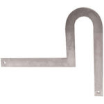 SQUADRE PER FLANGE  flange squares 4267L 300