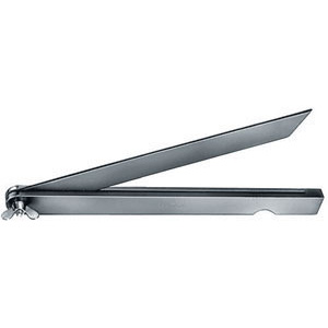 SQUADRE REGOLABILI  adjustable squares 4268G 300