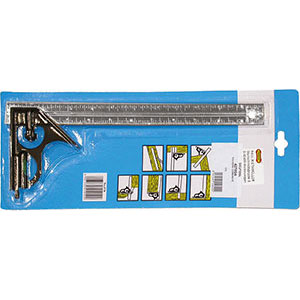 SQUADRE COMBINATE  combination squares 4270GA