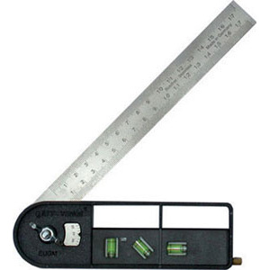 SQUADRE COMBINATE combination squares 4275G