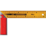 SQUADRE PER FALEGNAMI  joiner's squares 4285