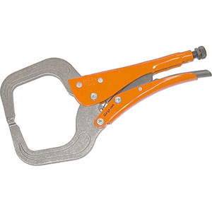 PINZE "GRIP"  grip pliers 428GF
