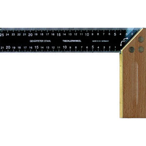 SQUADRE PER FALEGNAMI joiner's squares 4290G