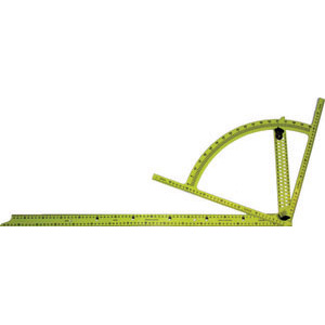 SQUADRE CON GONIOMETRO  squares with goniometers 4299GL