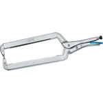 PINZE "GRIP" LUNGHE  c-clamp grip pliers 429G 600